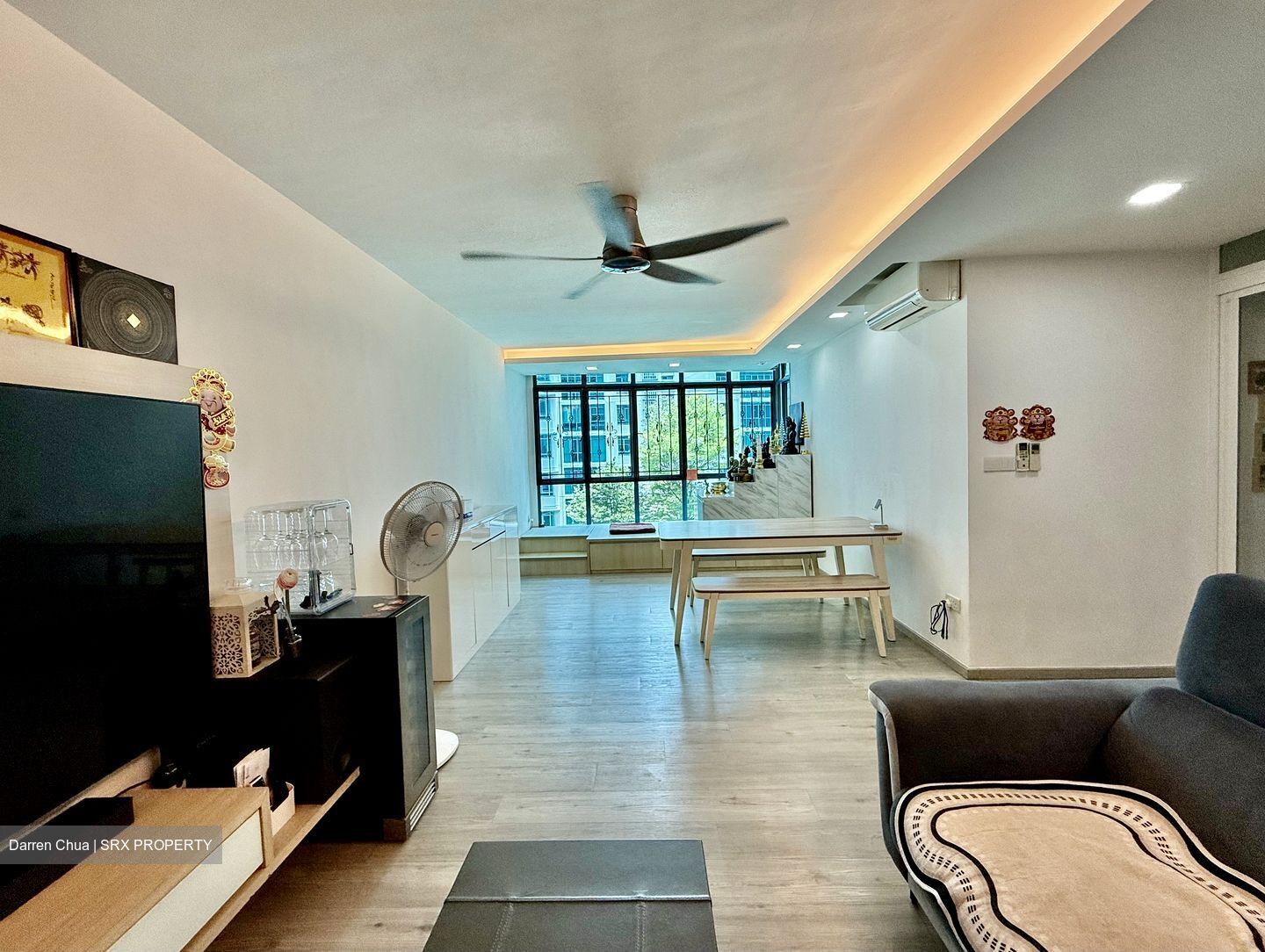 Blk 191 Punggol Central (Punggol), HDB Executive #541536981